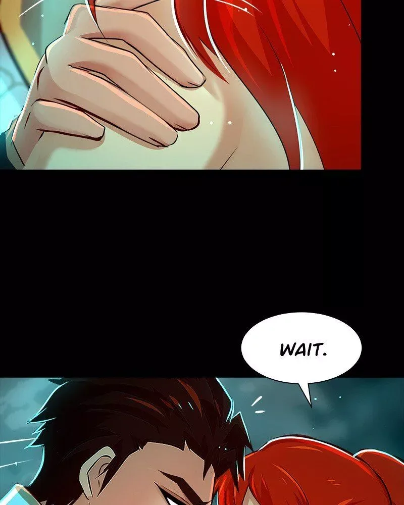 Subzero Chapter 76 page 33