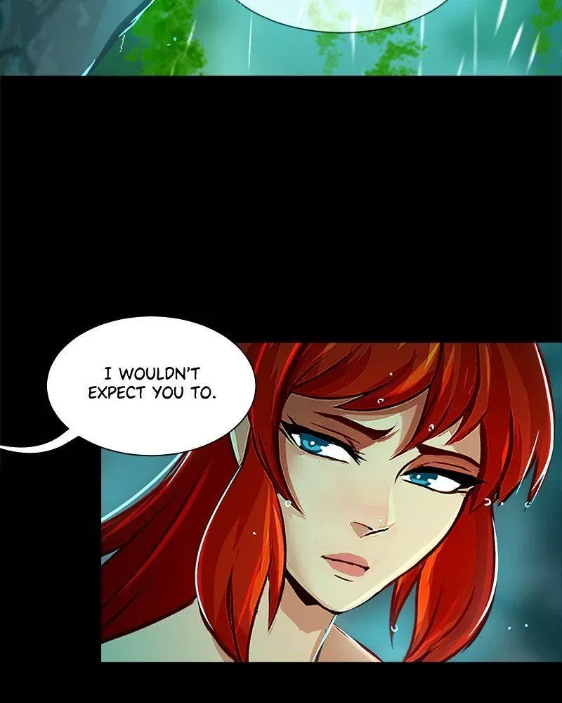 Subzero Chapter 76 page 25