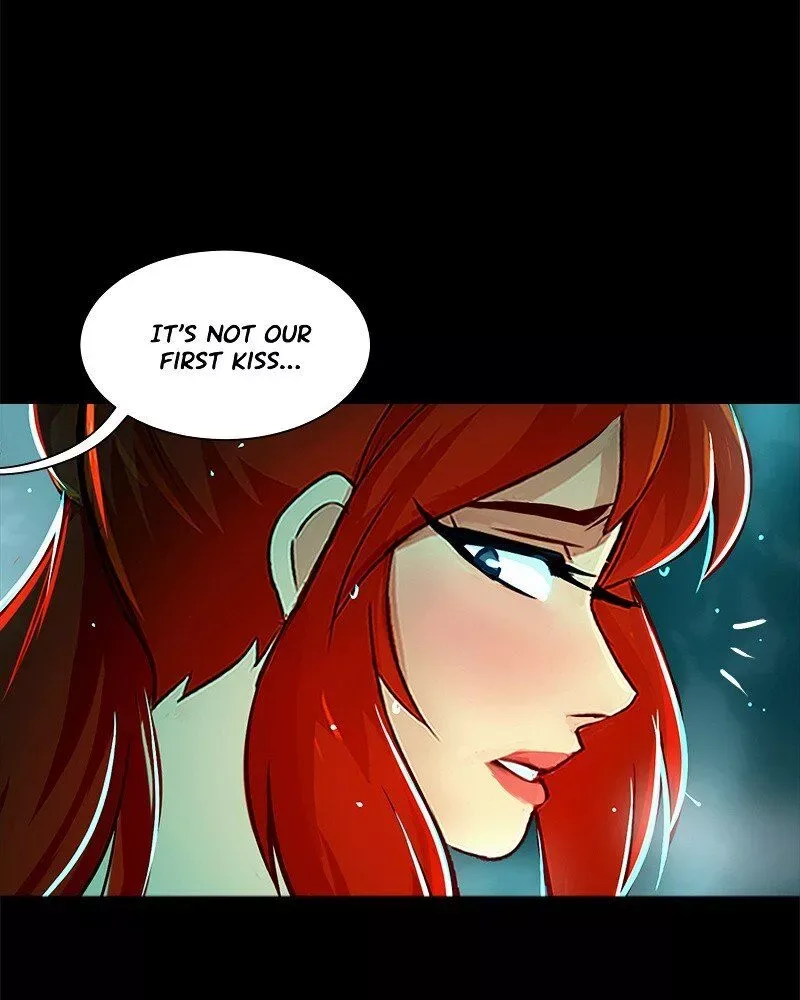 Subzero Chapter 76 page 21