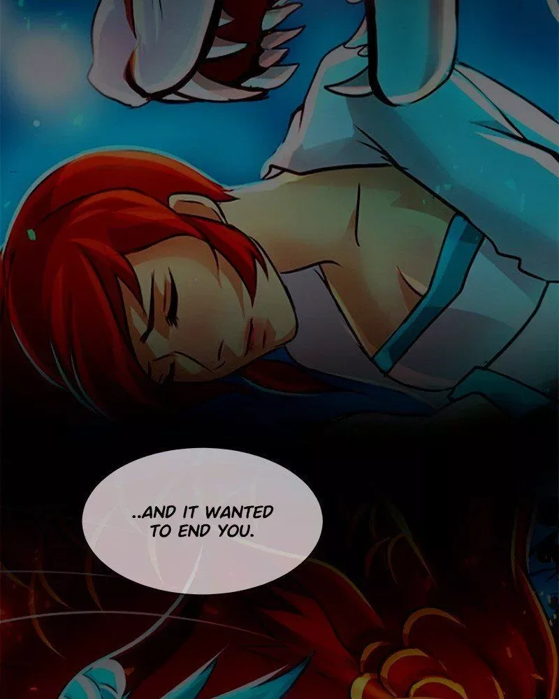 Subzero Chapter 76 page 38