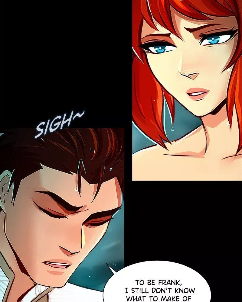 Subzero Chapter 76 page 35