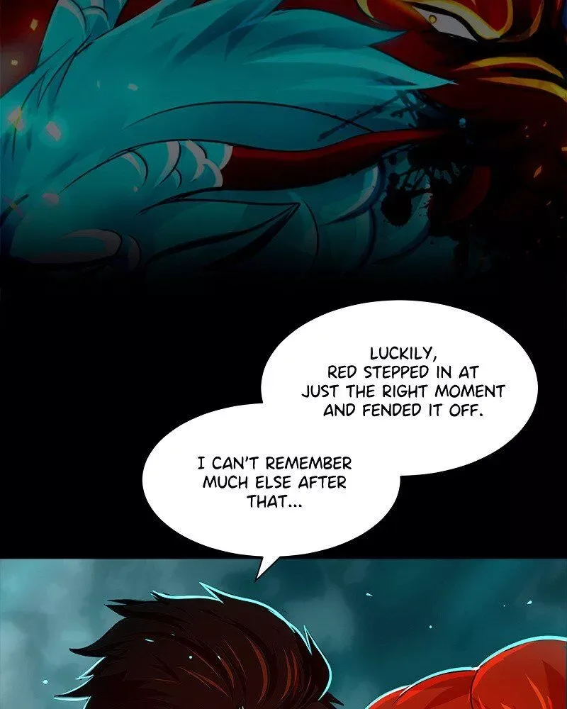 Subzero Chapter 76 page 39
