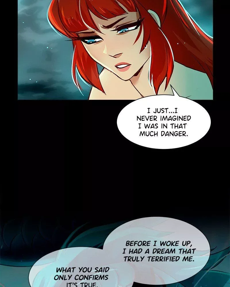 Subzero Chapter 76 page 41