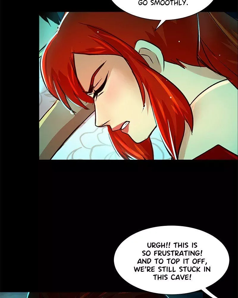Subzero Chapter 76 page 46