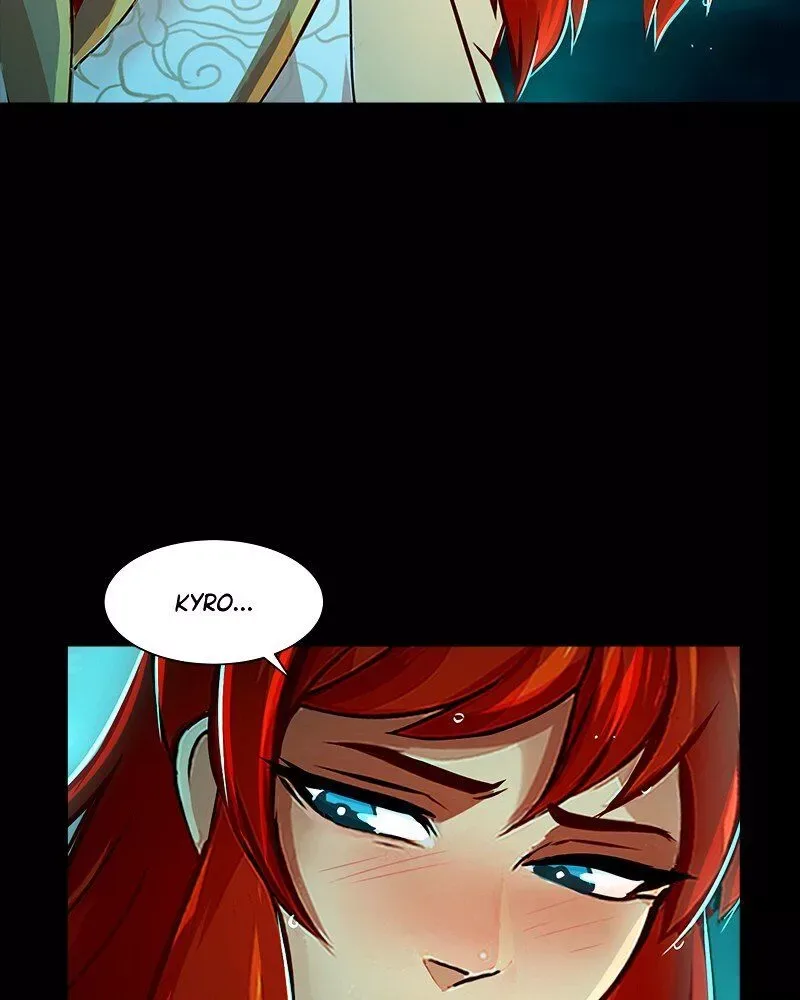Subzero Chapter 76 page 51