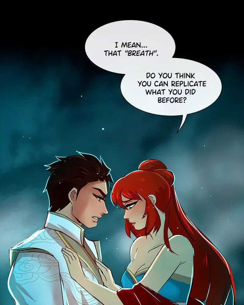Subzero Chapter 76 page 55