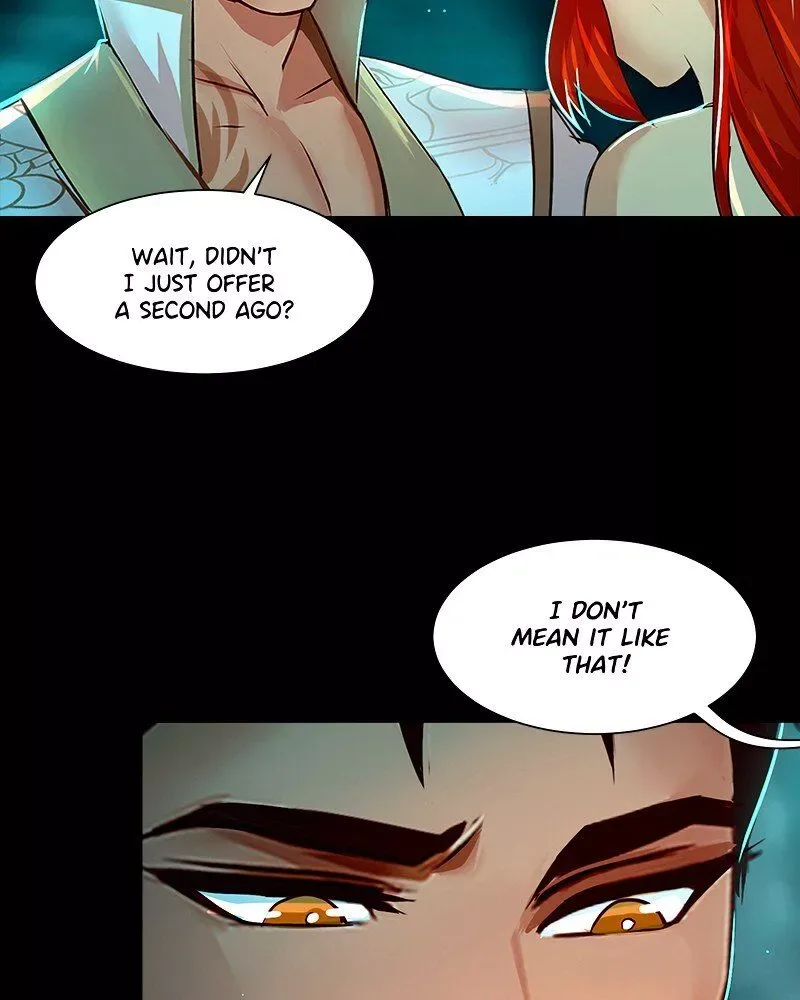 Subzero Chapter 76 page 53