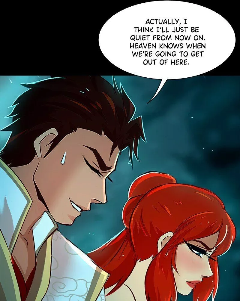 Subzero Chapter 76 page 50