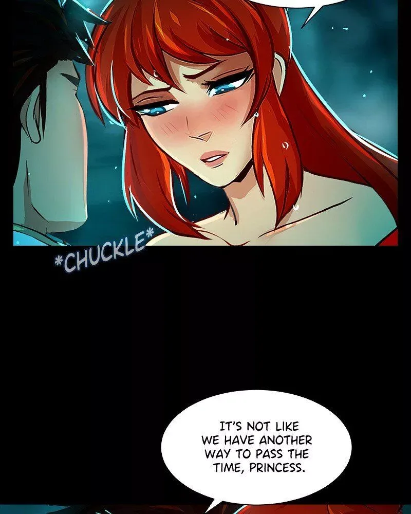 Subzero Chapter 76 page 57