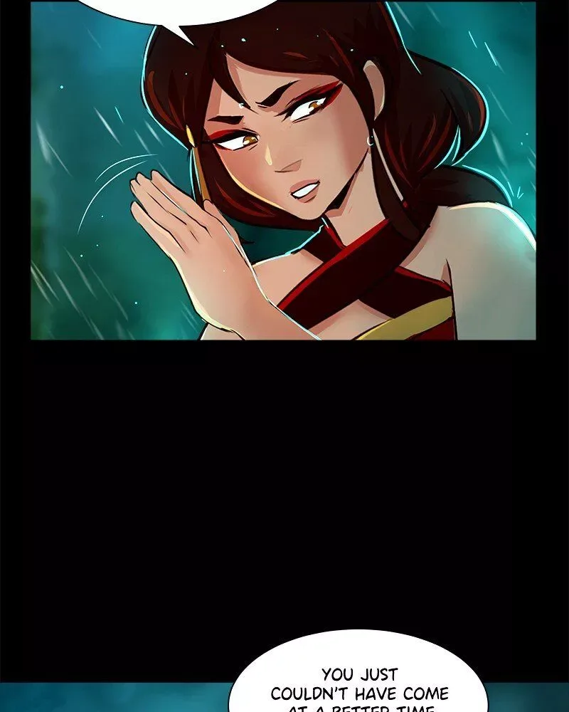 Subzero Chapter 76 page 70