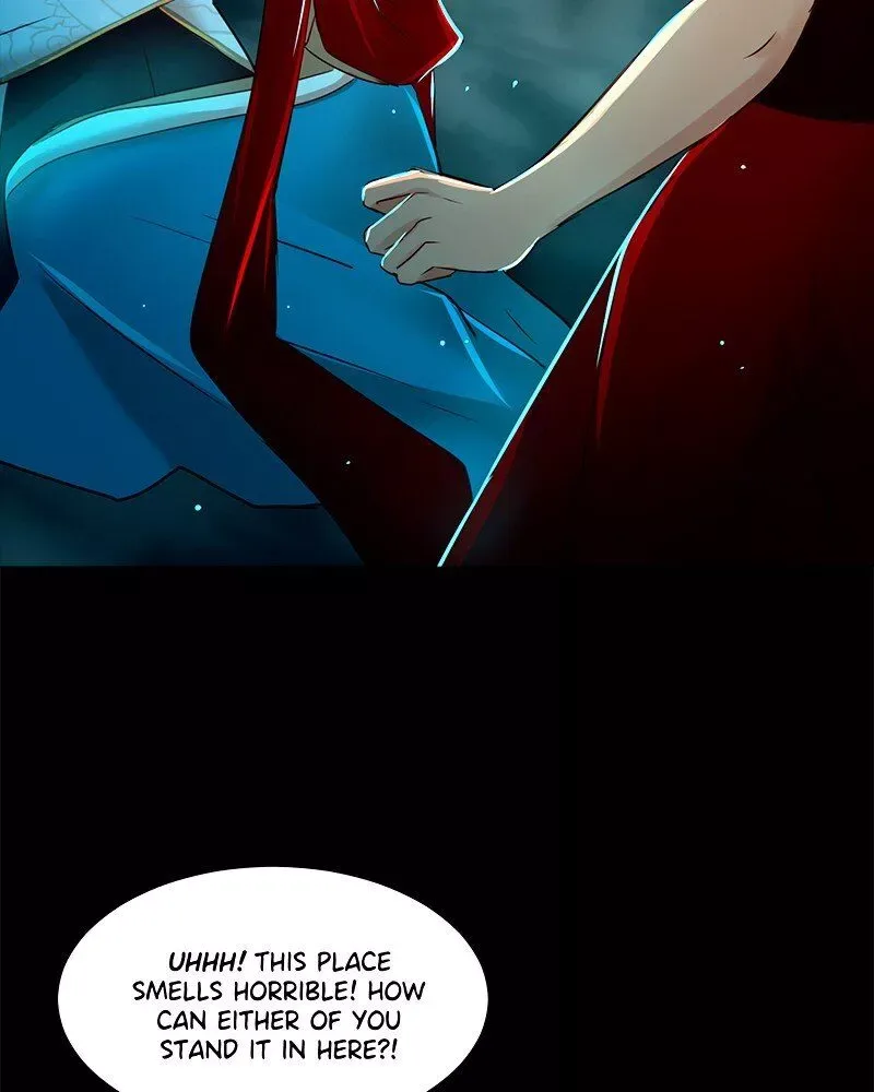 Subzero Chapter 76 page 69
