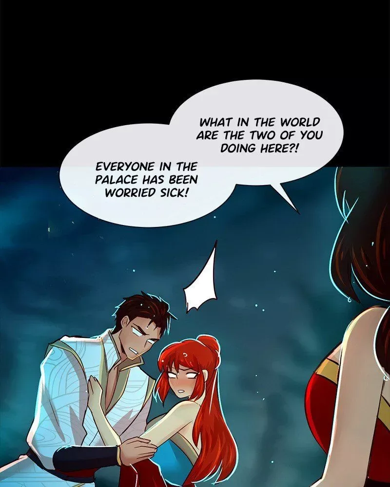 Subzero Chapter 76 page 68