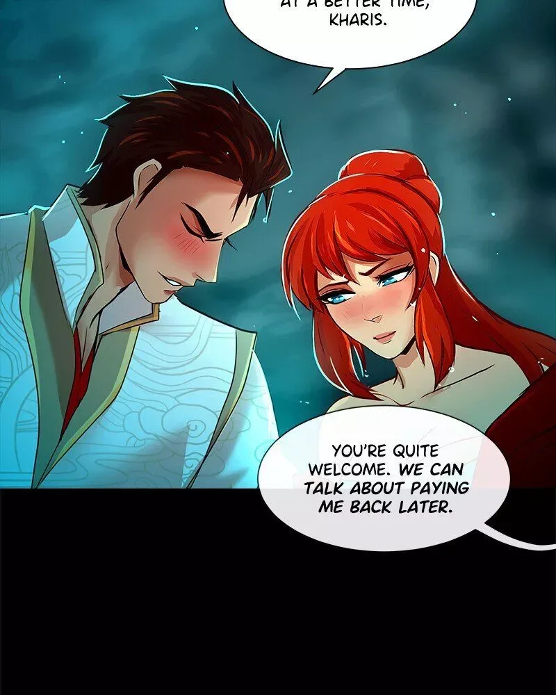Subzero Chapter 76 page 71