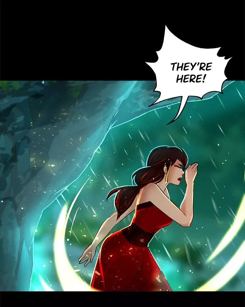 Subzero Chapter 76 page 67