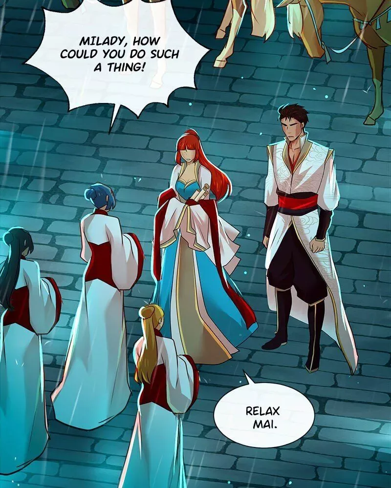 Subzero Chapter 76 page 87