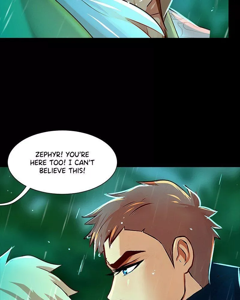 Subzero Chapter 76 page 82