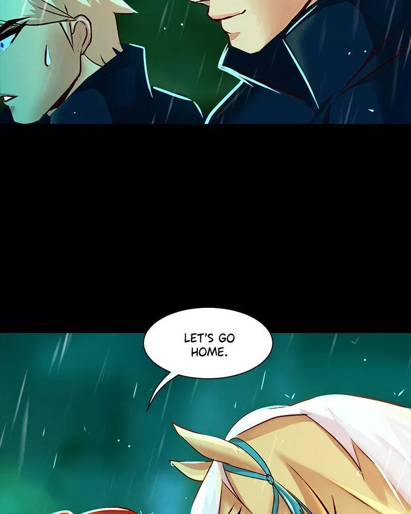 Subzero Chapter 76 page 83
