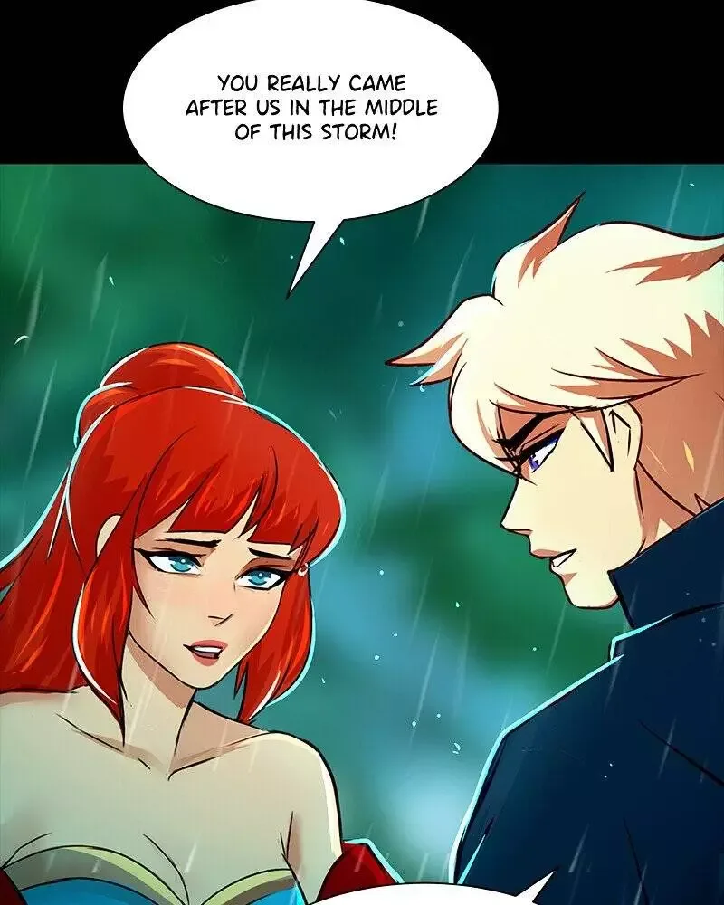 Subzero Chapter 76 page 77