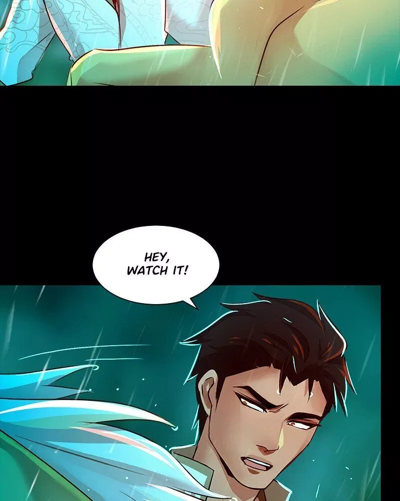 Subzero Chapter 76 page 81