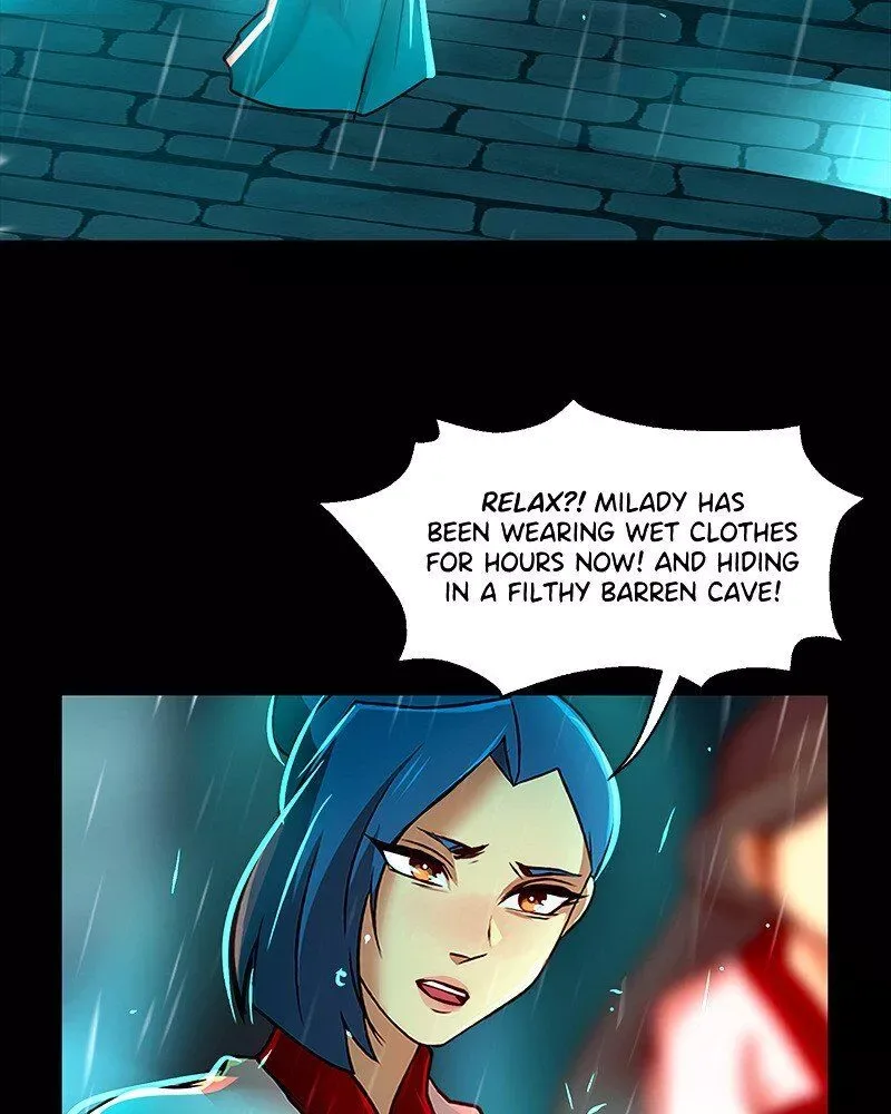 Subzero Chapter 76 page 88