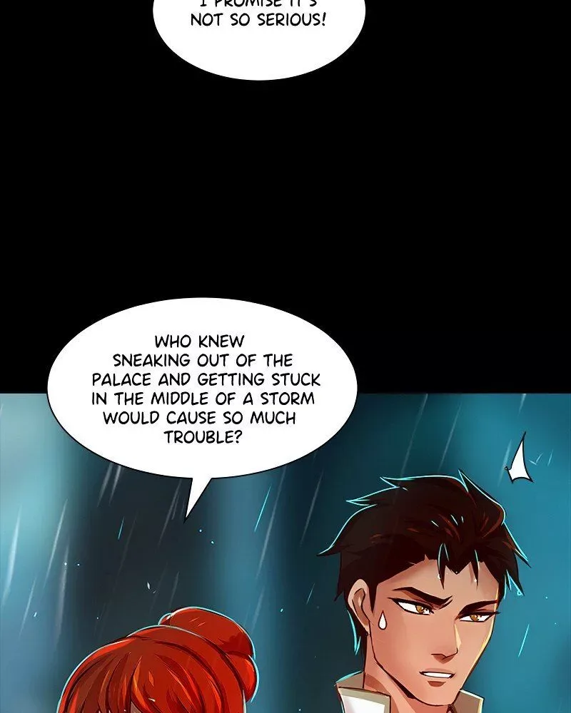 Subzero Chapter 76 page 90