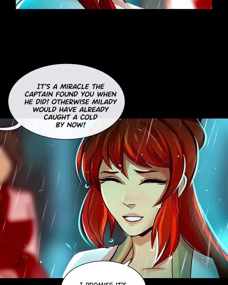 Subzero Chapter 76 page 89