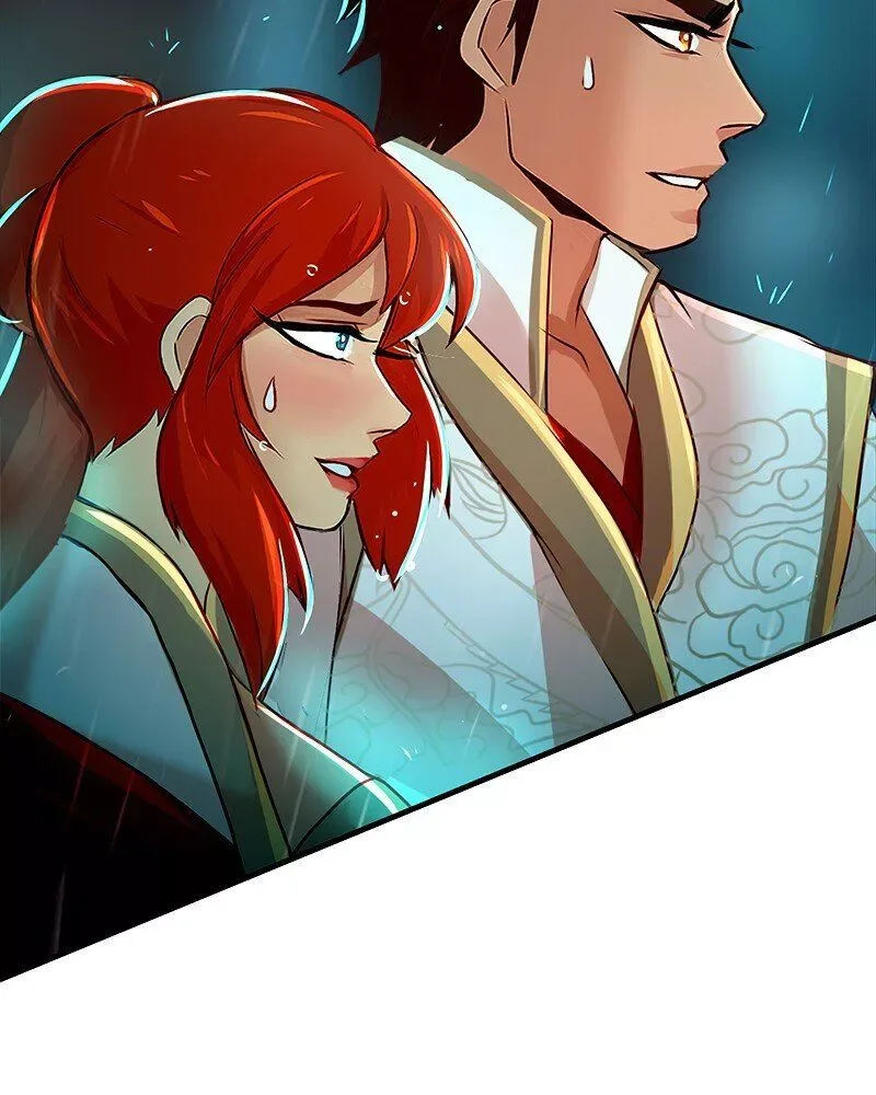 Subzero Chapter 76 page 95