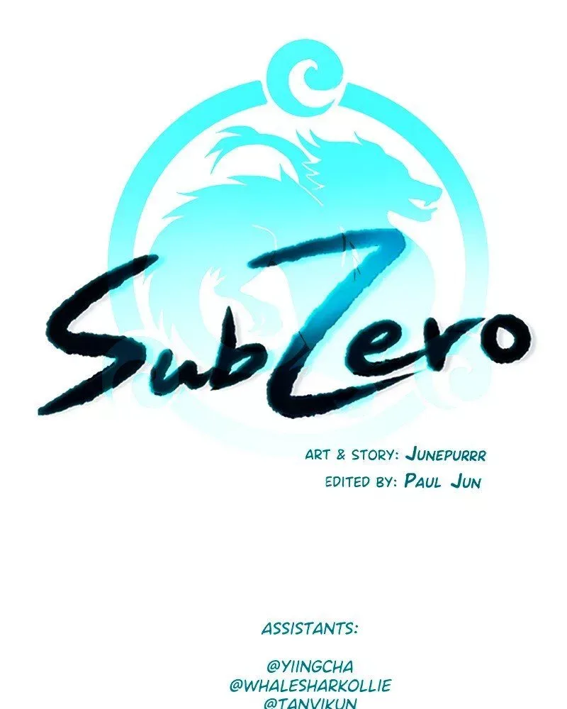 Subzero Chapter 76 page 96