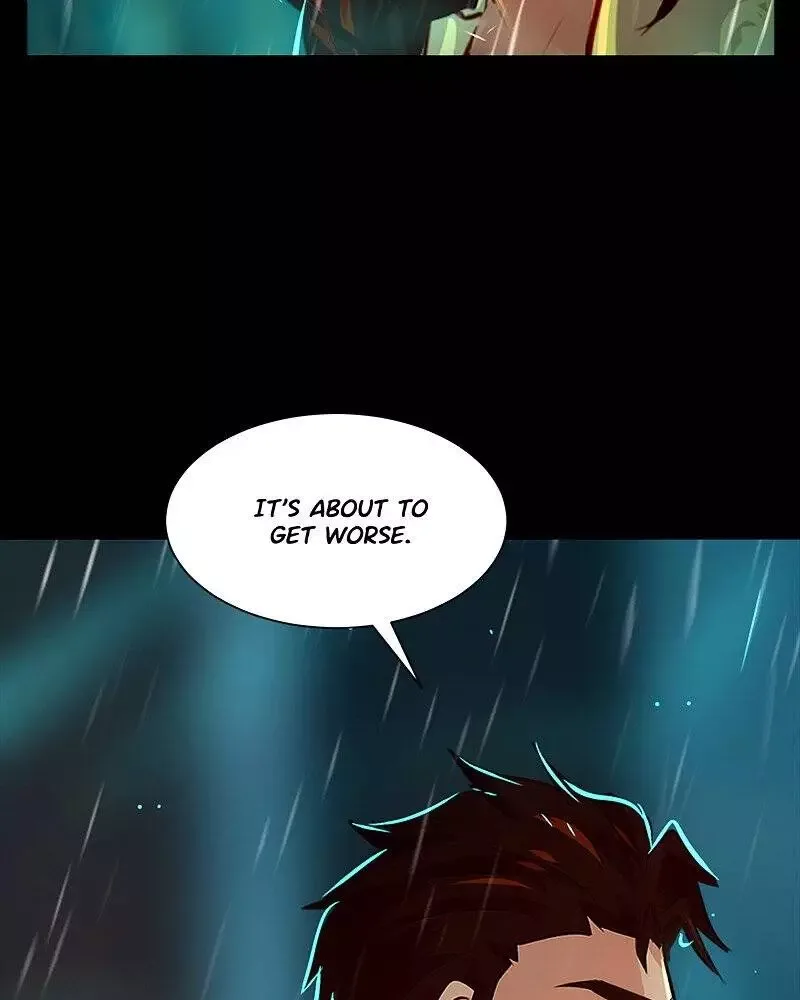 Subzero Chapter 76 page 94