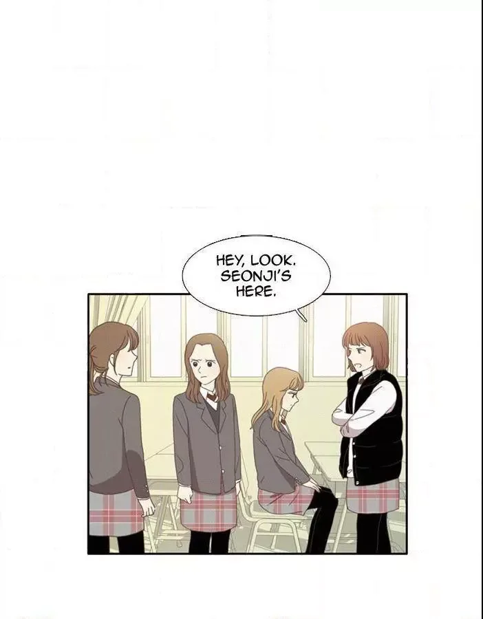 Girl's World Chapter 77 page 10