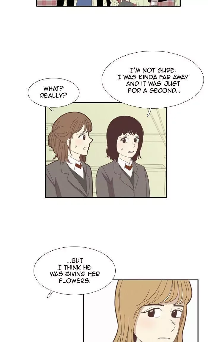 Girl's World Chapter 77 page 4