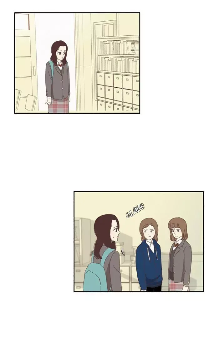 Girl's World Chapter 77 page 9
