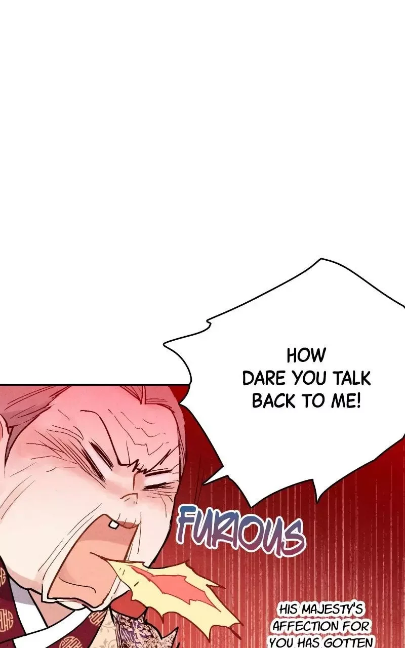No Marriage Chapter 77 page 9