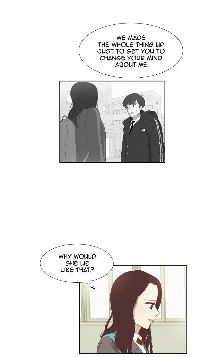 Girl's World Chapter 77 page 7