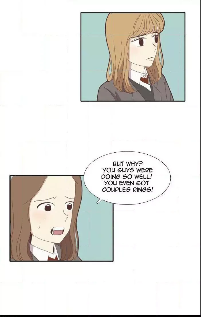 Girl's World Chapter 77 page 2