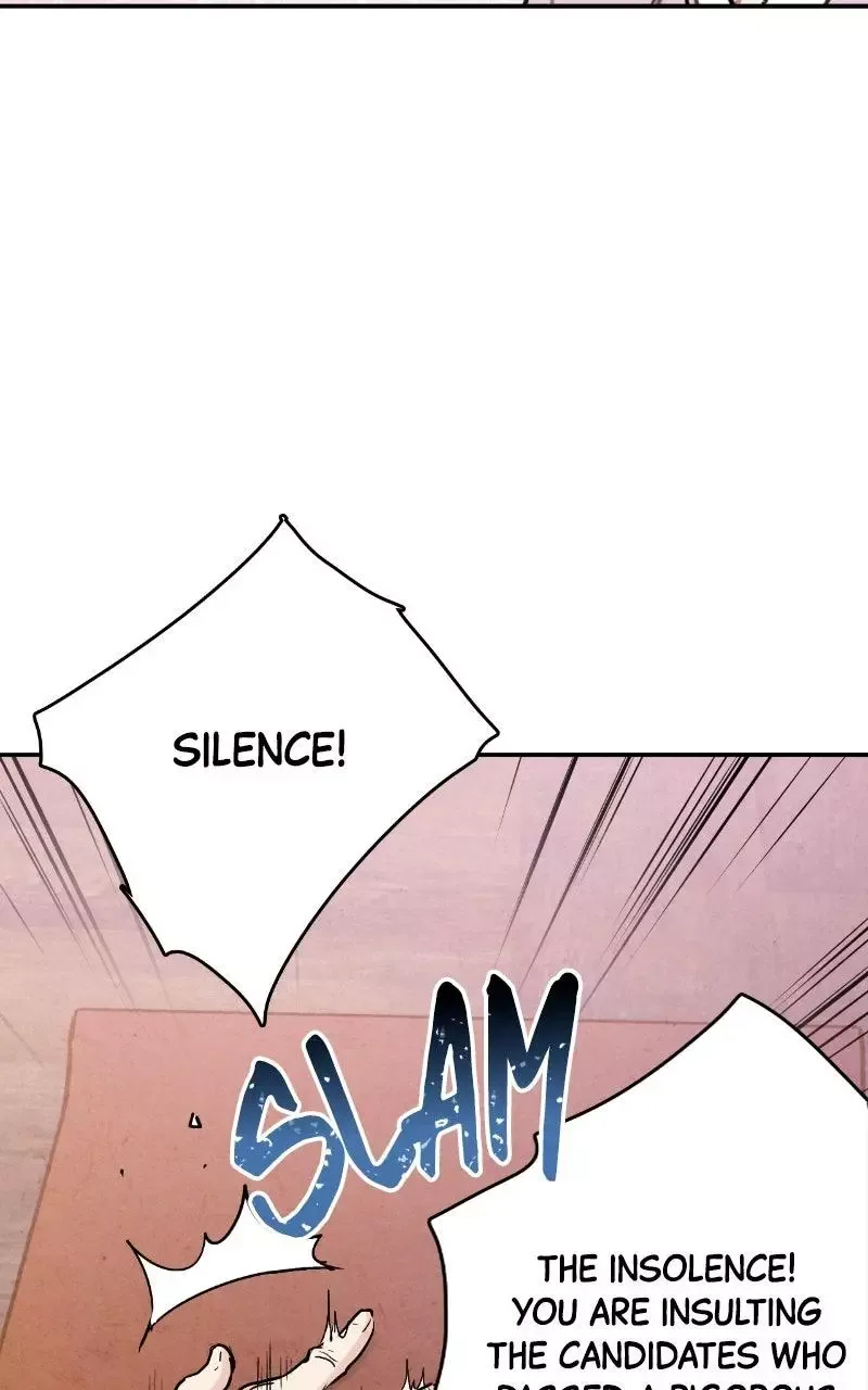 No Marriage Chapter 77 page 19