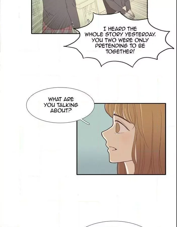 Girl's World Chapter 77 page 16