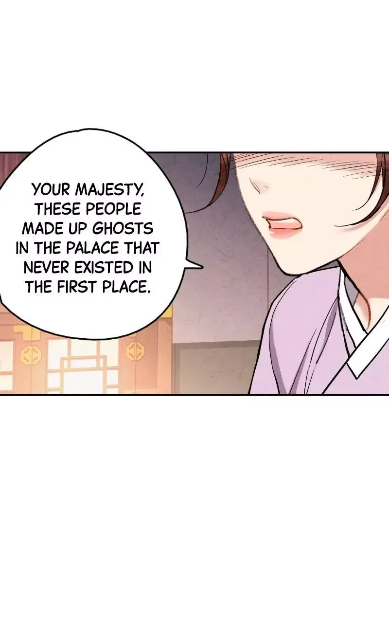 No Marriage Chapter 77 page 22