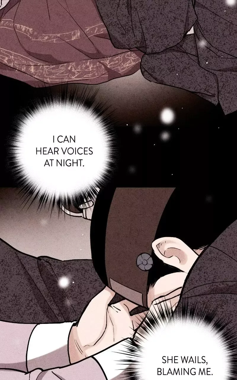 No Marriage Chapter 77 page 27