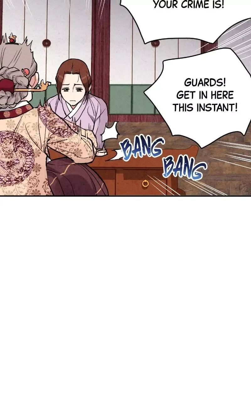 No Marriage Chapter 77 page 21