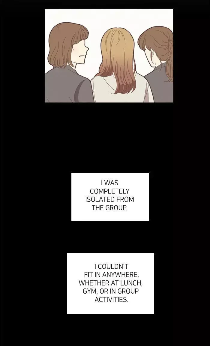 Girl's World Chapter 77 page 23