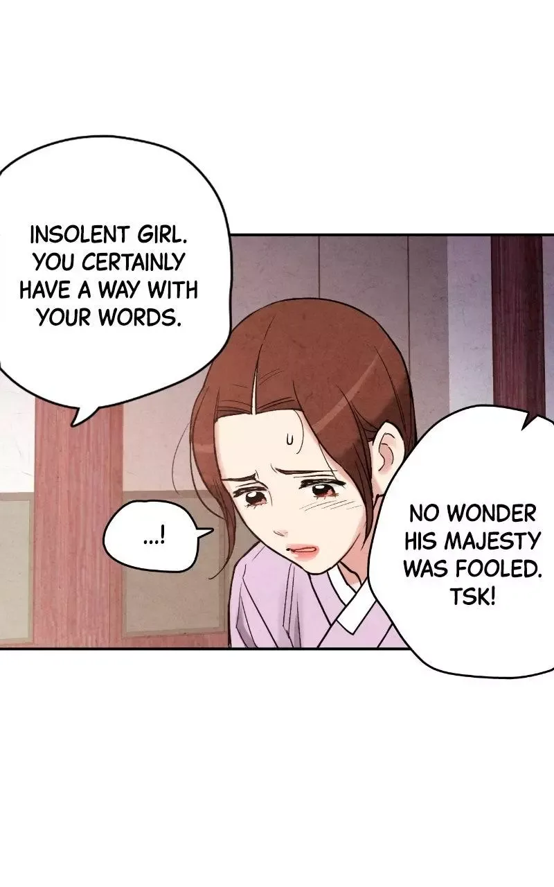 No Marriage Chapter 77 page 31