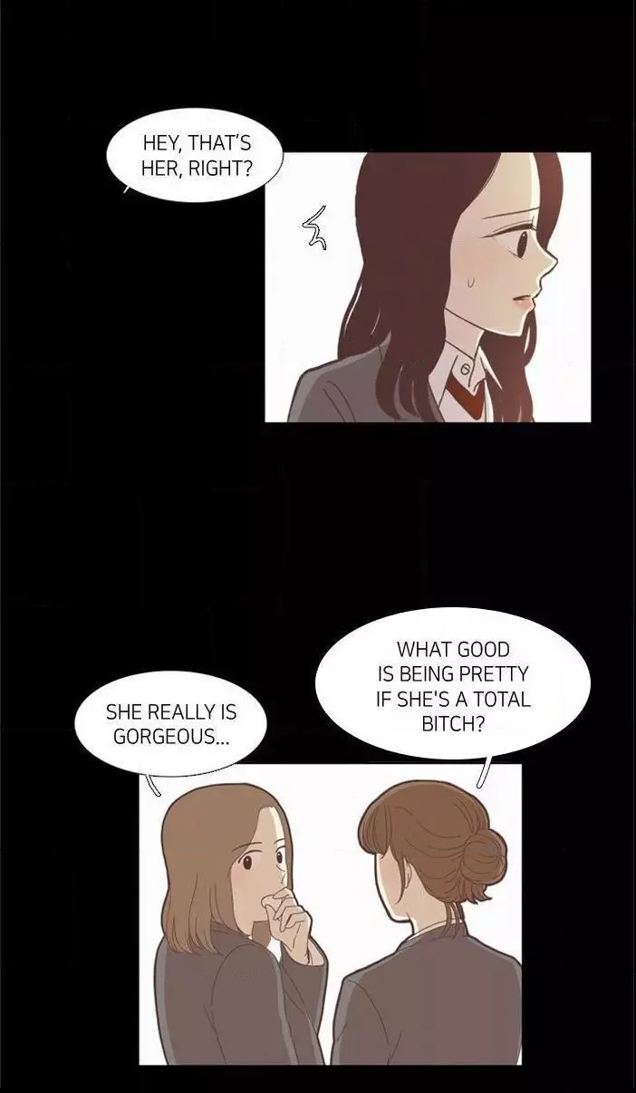 Girl's World Chapter 77 page 34