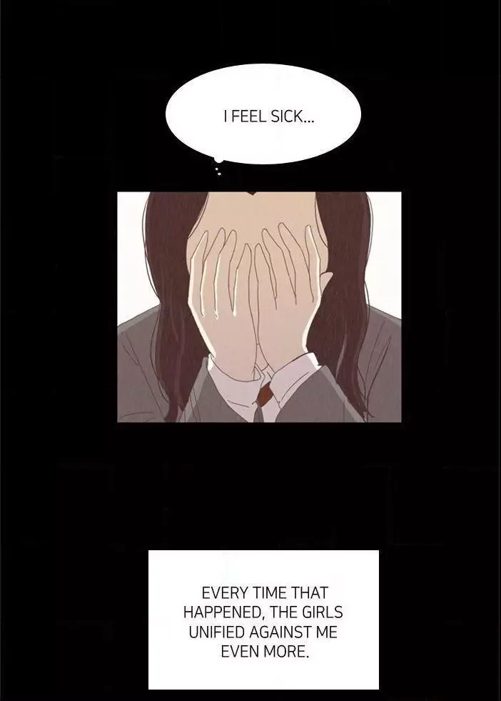 Girl's World Chapter 77 page 31
