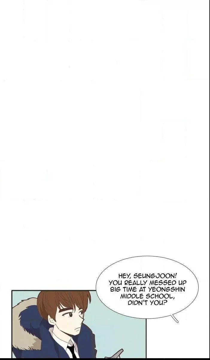 Girl's World Chapter 77 page 39