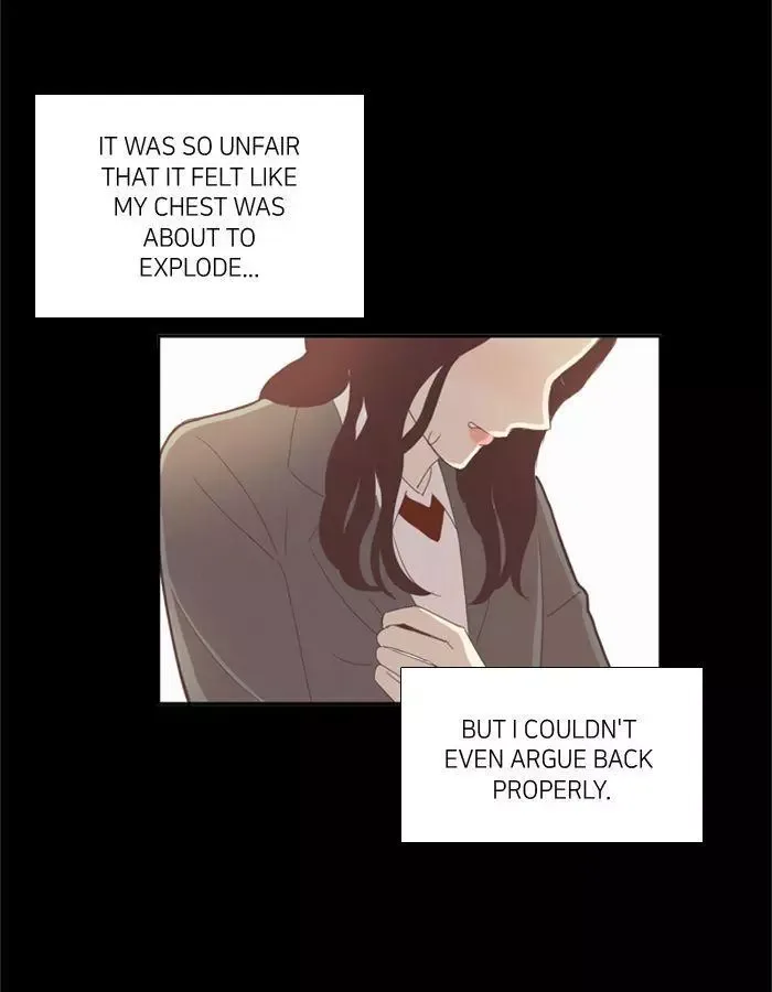 Girl's World Chapter 77 page 36