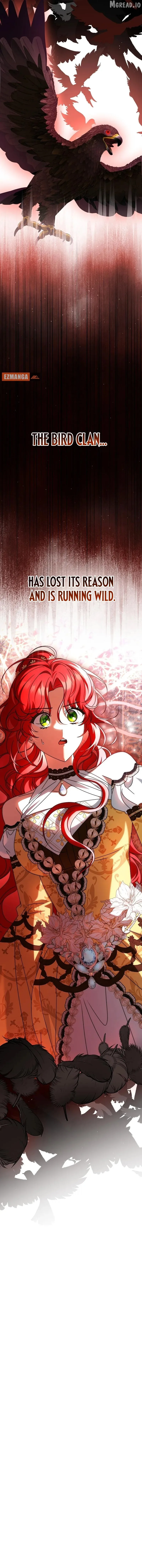 The Beloved New Daughter-in-law Of The Wolf Mansion Chapter 77 page 11
