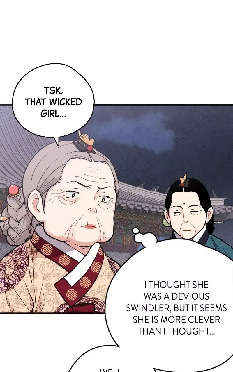 No Marriage Chapter 77 page 60