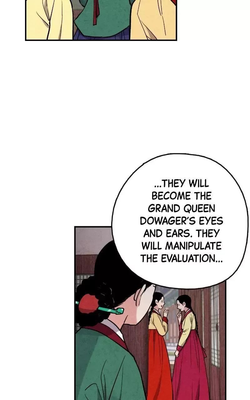 No Marriage Chapter 77 page 76