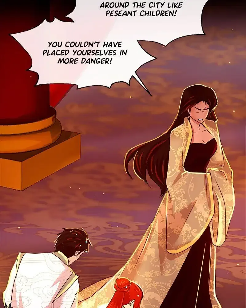 Subzero Chapter 77 page 11